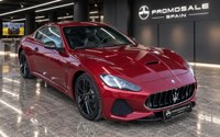 Maserati Granturismo 2020 occasion