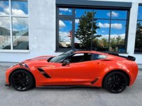 Corvette C7 2020 occasion