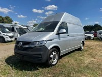 Volkswagen T6 Transporter 2020 occasion