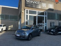 Fiat 500e 2020 occasion