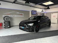 Audi RSQ8 2020 occasion