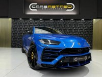 Lamborghini Urus 2020 occasion