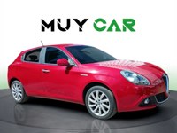 Alfa Romeo Giulietta 2020 occasion