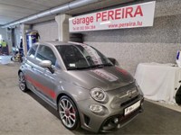 Abarth 595 Turismo 2020 occasion