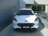Ford Kuga 2020 occasion