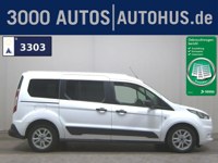 Ford Grand Tourneo 2020 occasion