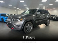 Jeep Grand Cherokee 2020 occasion