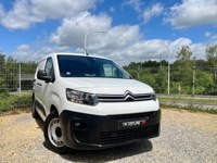 Citroën Berlingo 2020 occasion