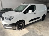 Opel Combo 2020 occasion