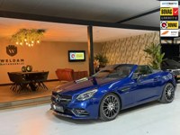 Mercedes-Benz SLC 43 AMG 2020 occasion