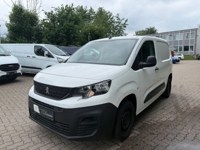 Peugeot Partner 2020 occasion