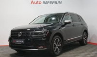 Volkswagen Tiguan Allspace 2020 occasion