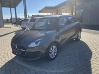 Suzuki Swift 2020 occasion