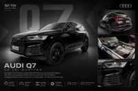 Audi Q7 2020 occasion
