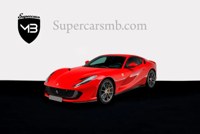 Ferrari 812 2020 occasion