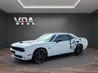 Dodge Challenger 2020 occasion