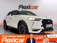 DS Automobiles DS3 2020 occasion