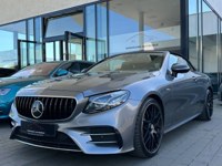 Mercedes-Benz E 53 AMG 2020 occasion