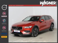 Volvo V60 Cross Country 2020 occasion