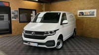 Volkswagen Transporter 2020 occasion