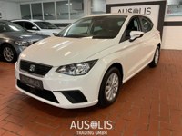 Seat Ibiza 2020 occasion