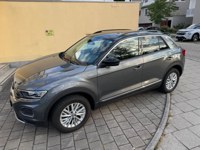 Volkswagen T-Roc 2020 occasion