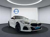 BMW Z4 2020 occasion
