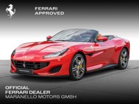 Ferrari Portofino 2020 occasion
