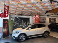 Suzuki (SX4) S-Cross 2020 occasion
