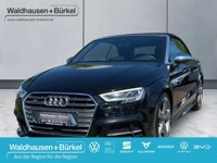 Audi S3 2020 occasion