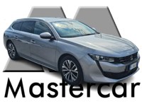 Peugeot 508 2020 occasion
