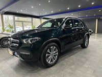 Mercedes-Benz GLE 350 2020 occasion