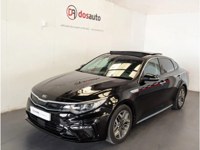 Kia Optima 2020 occasion