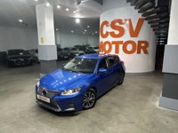 Lexus CT 200h 2020 occasion