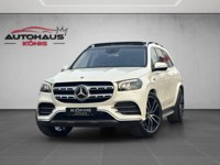 Mercedes-Benz GLS 580 2020 occasion
