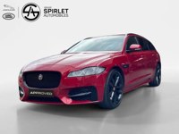 Jaguar XF 2020 occasion