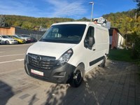 Opel Movano 2020 occasion