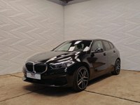 BMW 116 2020 occasion