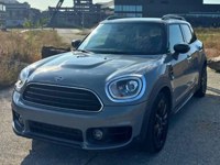 MINI Cooper Countryman 2020 occasion