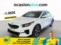 Kia XCeed 2020 occasion