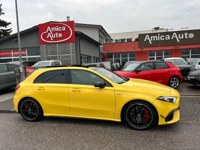 Mercedes-Benz A 45 AMG 2020 occasion