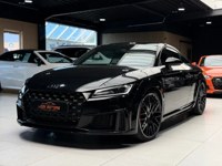 Audi TT 2020 occasion