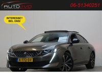 Peugeot 508 2020 occasion