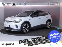 Volkswagen ID.4 2020 occasion