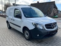 Mercedes-Benz Citan 2020 occasion
