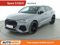 Audi RSQ3 2020 occasion