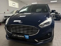 Ford Galaxy 2020 occasion