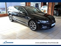 Volkswagen Passat Variant 2020 occasion
