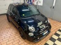 Abarth 595 2020 occasion