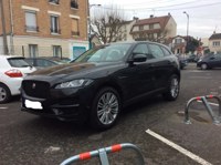 Jaguar F-Pace 2020 occasion